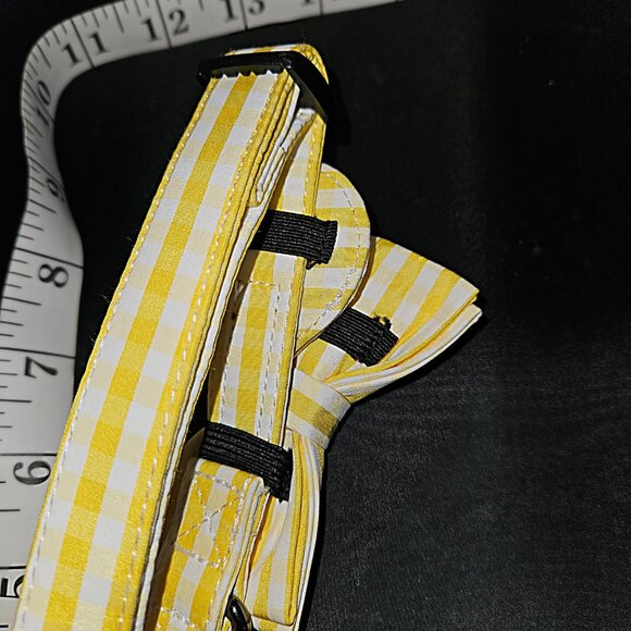 Midog Air Tag Holder Case Adjustable Soft Collar with Quick-Release Buckle L - Picture 5 of 5